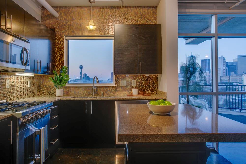 Beat At The South Side Station - Residential