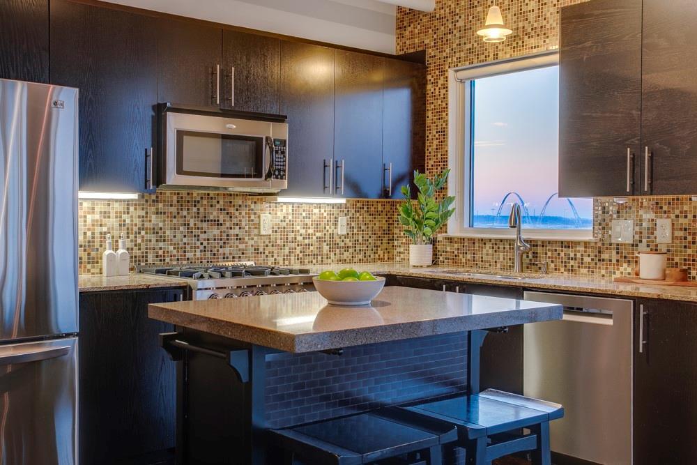 Beat At The South Side Station - Residential