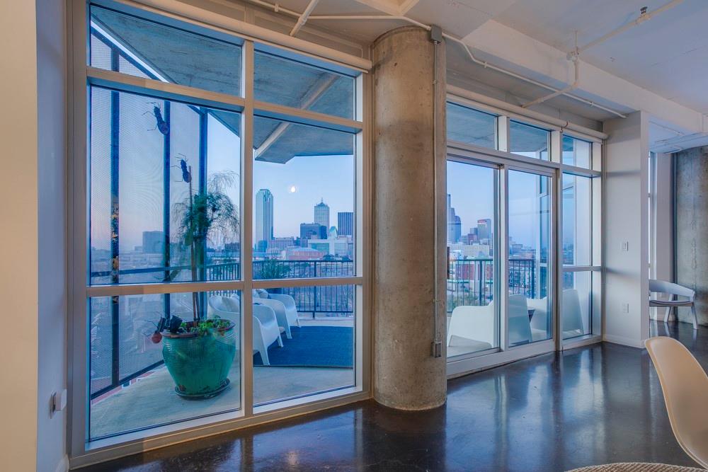 Beat At The South Side Station - Residential