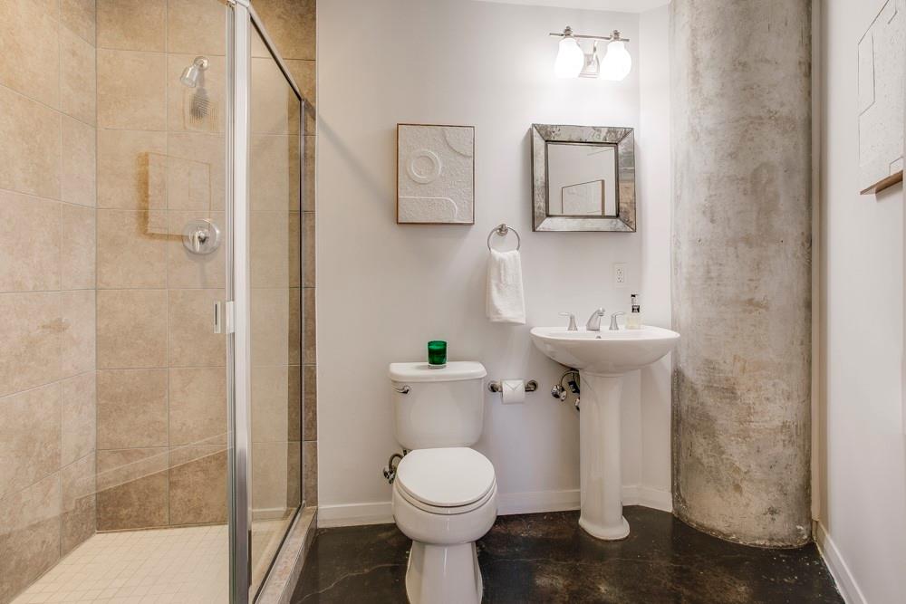 Beat At The South Side Station - Residential