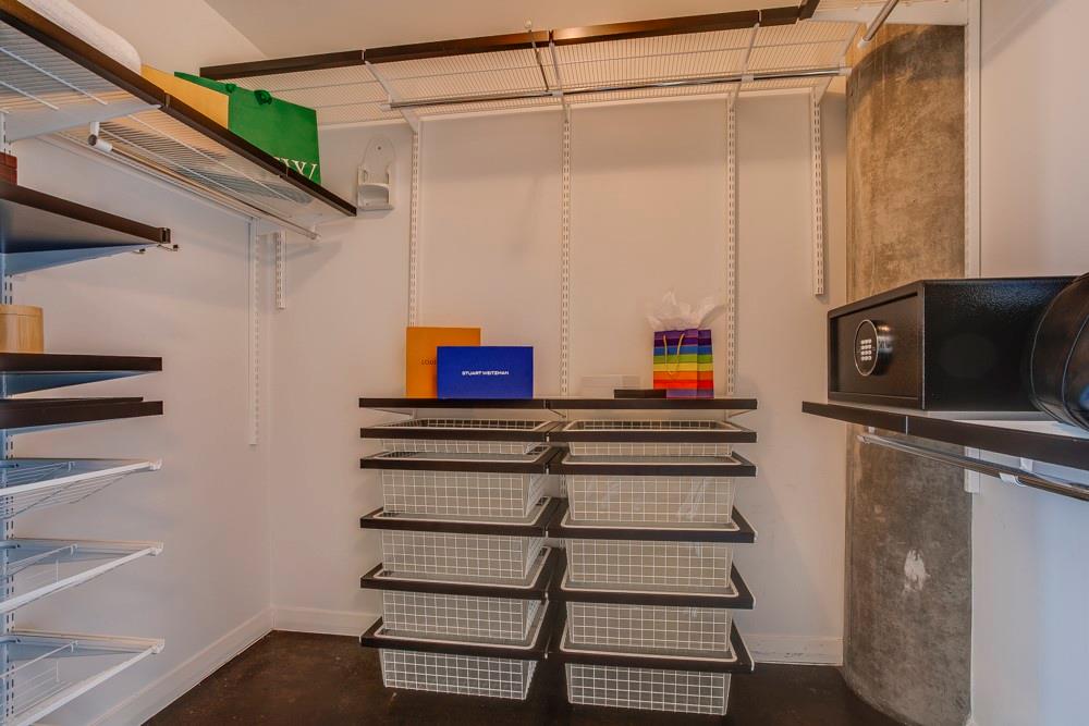 Beat At The South Side Station - Residential