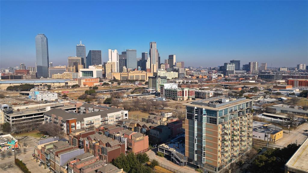 Beat At The South Side Station - Residential