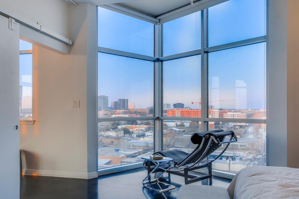 Beat At The South Side Station - Residential