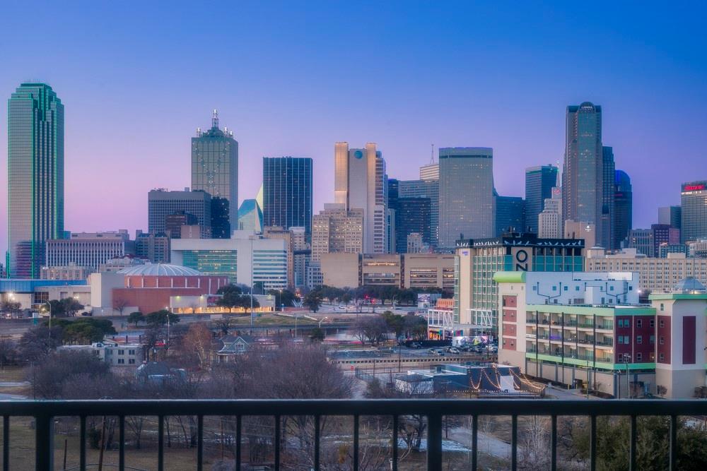 Beat At The South Side Station - Residential