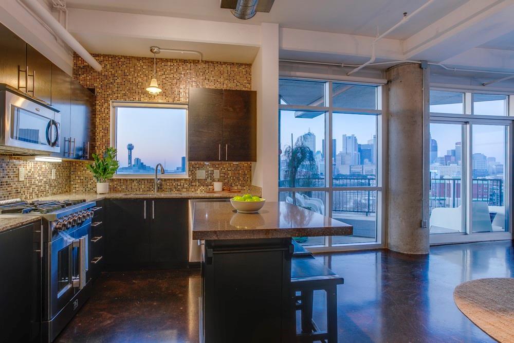 Beat At The South Side Station - Residential