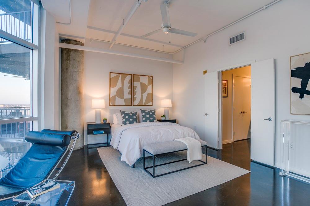 Beat At The South Side Station - Residential