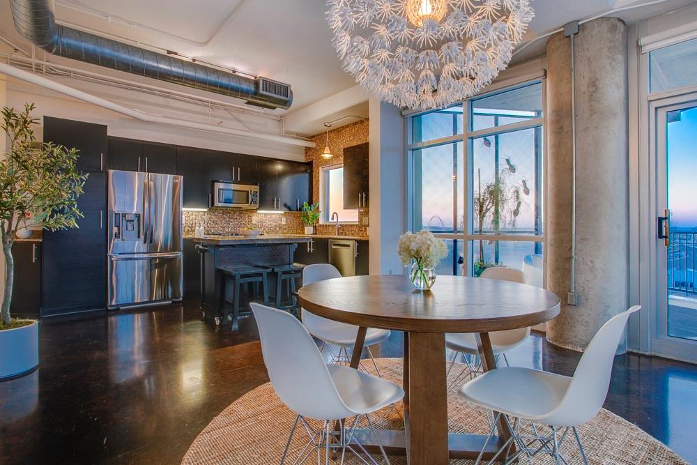 Beat At The South Side Station - Residential