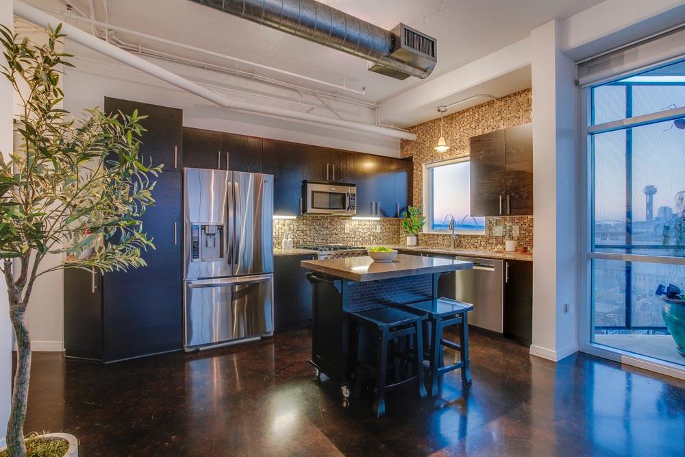 Beat At The South Side Station - Residential