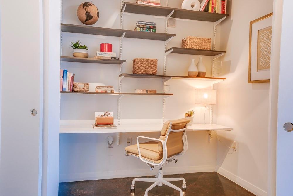 Beat At The South Side Station - Residential