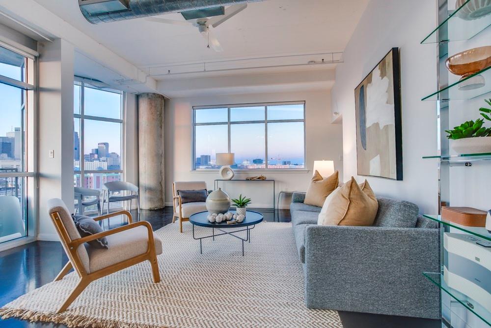 Beat At The South Side Station - Residential