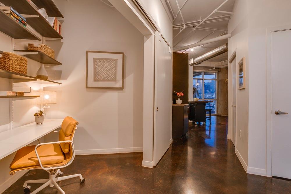 Beat At The South Side Station - Residential