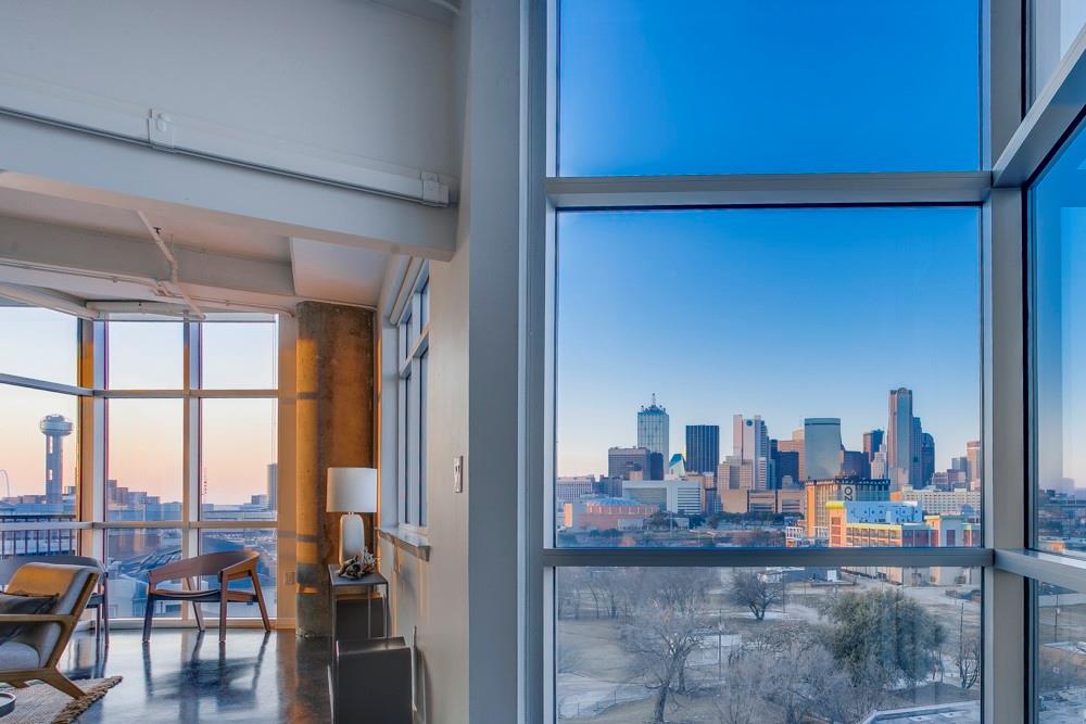 Beat At The South Side Station - Residential