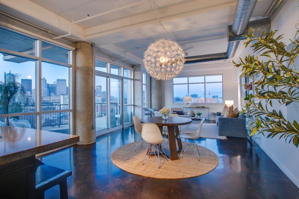 Beat At The South Side Station - Residential