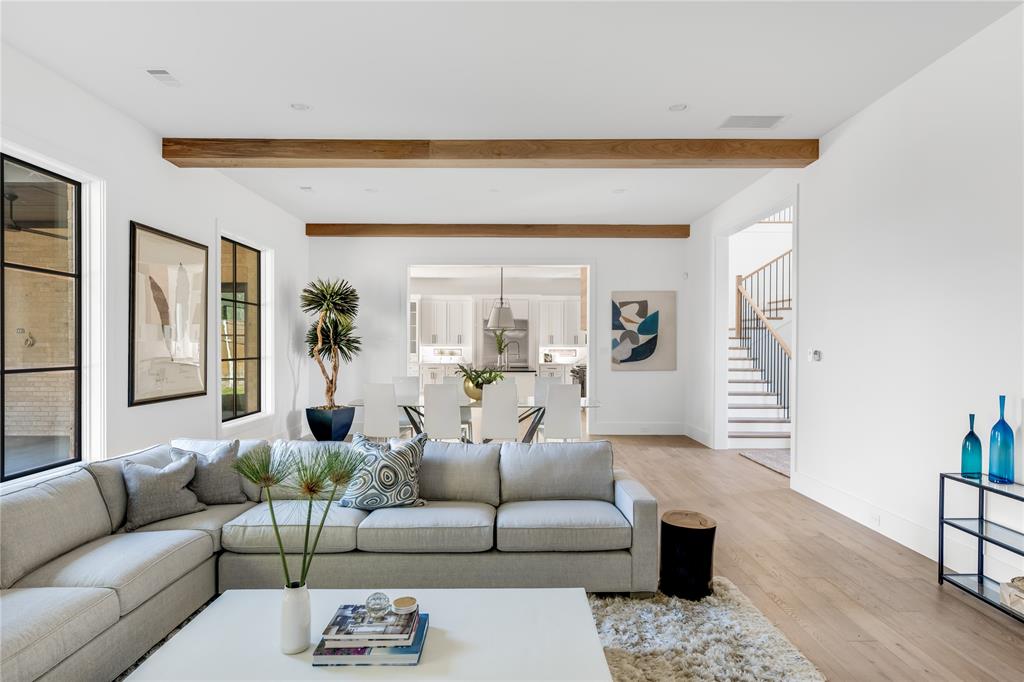 Glenridge Estates - Residential