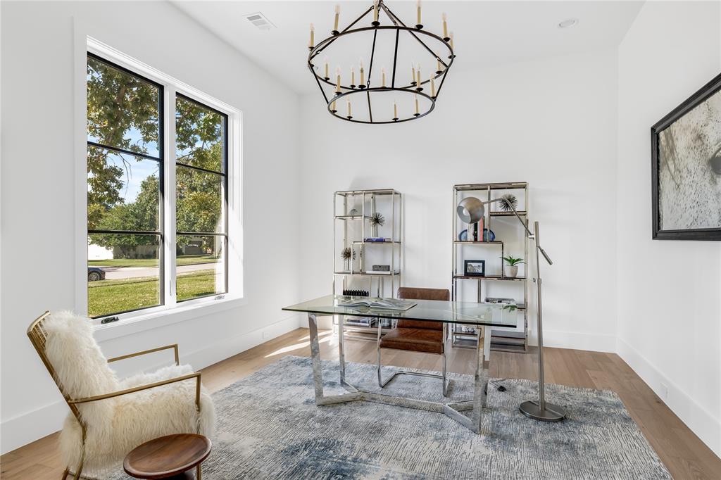 Glenridge Estates - Residential