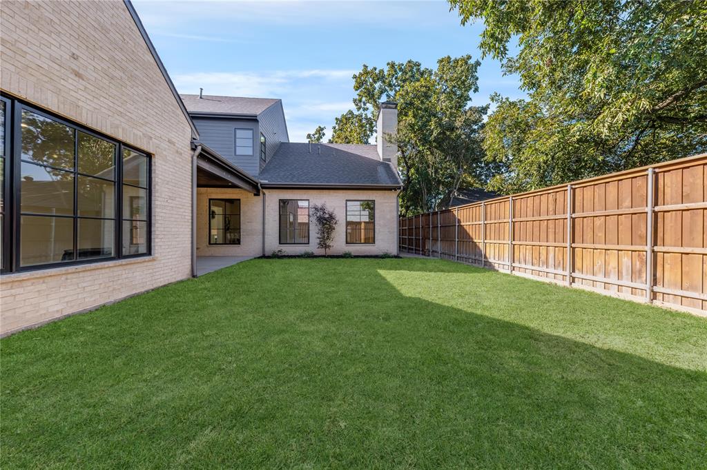 Glenridge Estates - Residential