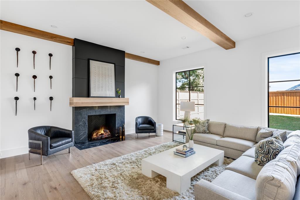 Glenridge Estates - Residential