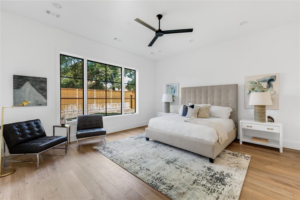 Glenridge Estates - Residential