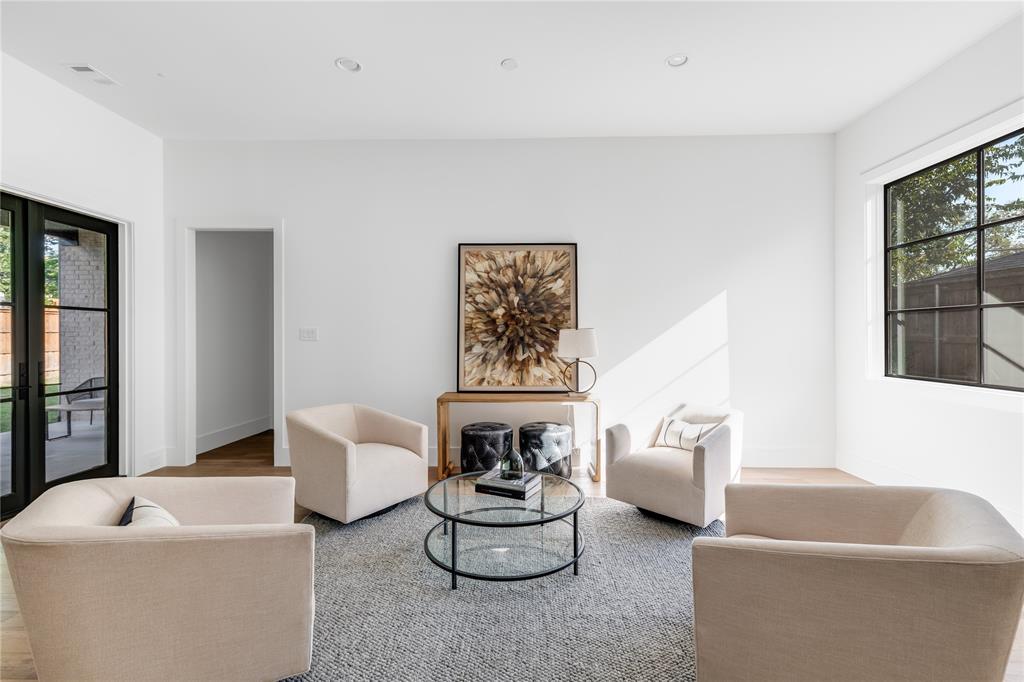 Glenridge Estates - Residential