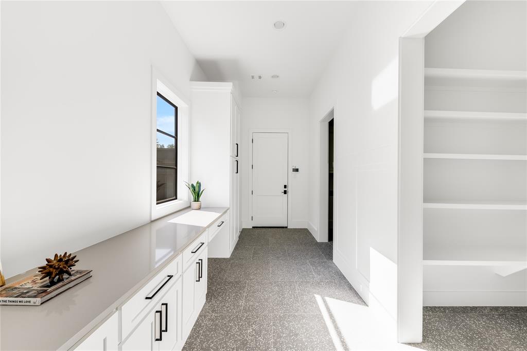 Glenridge Estates - Residential