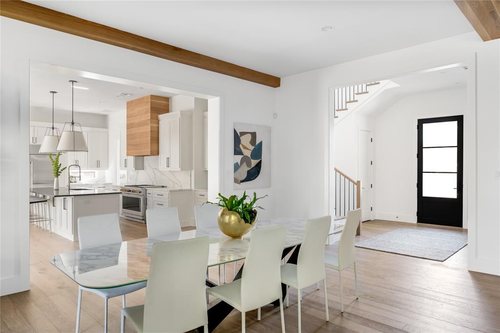 Glenridge Estates - Residential