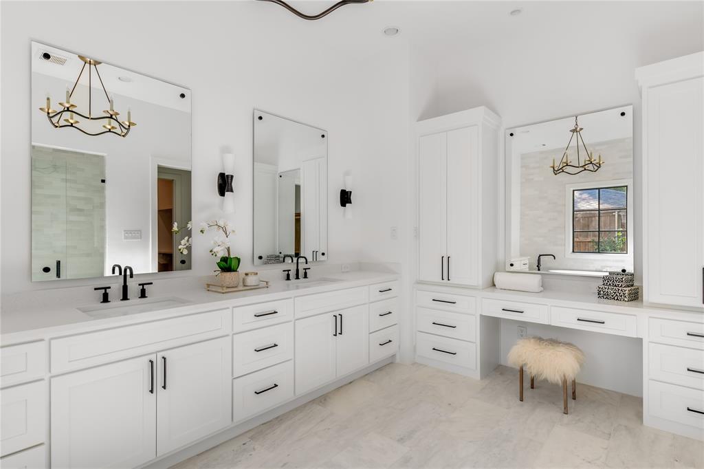 Glenridge Estates - Residential