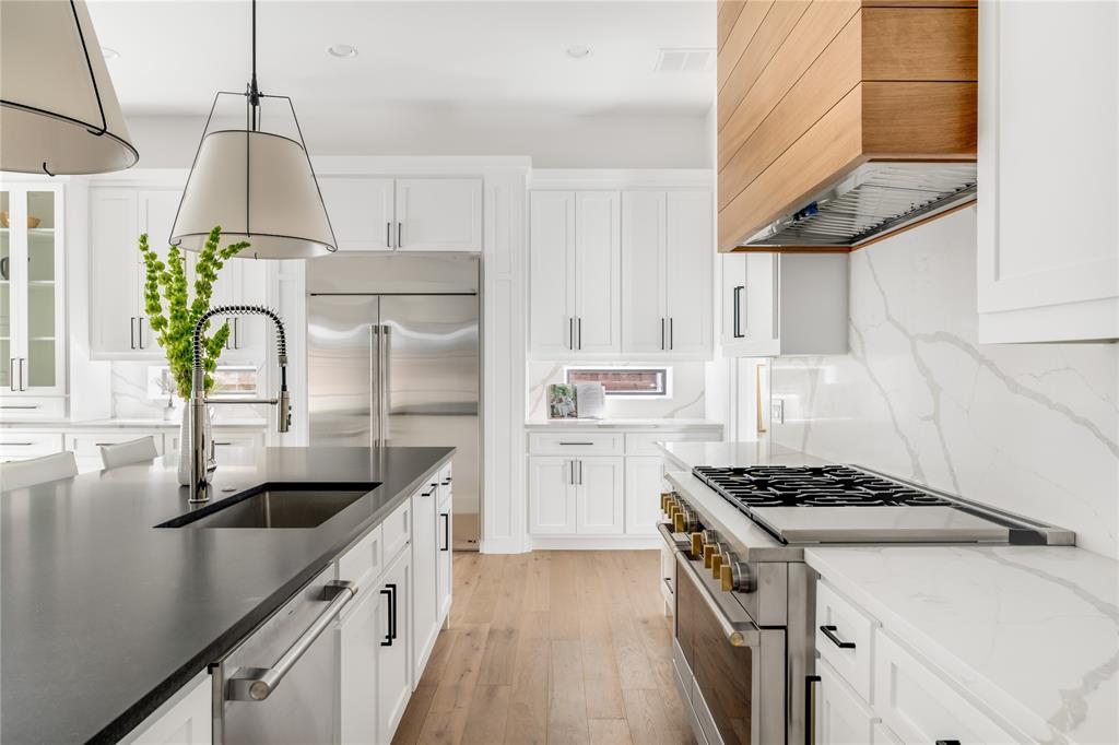 Glenridge Estates - Residential