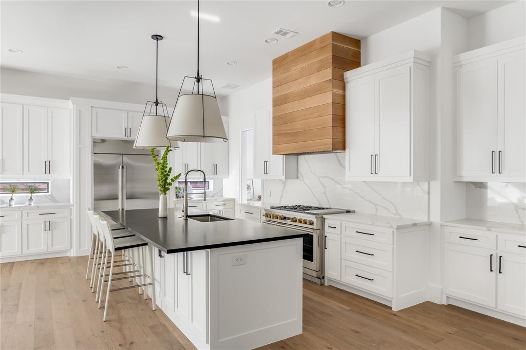 Glenridge Estates - Residential