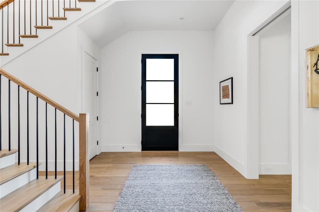 Glenridge Estates - Residential