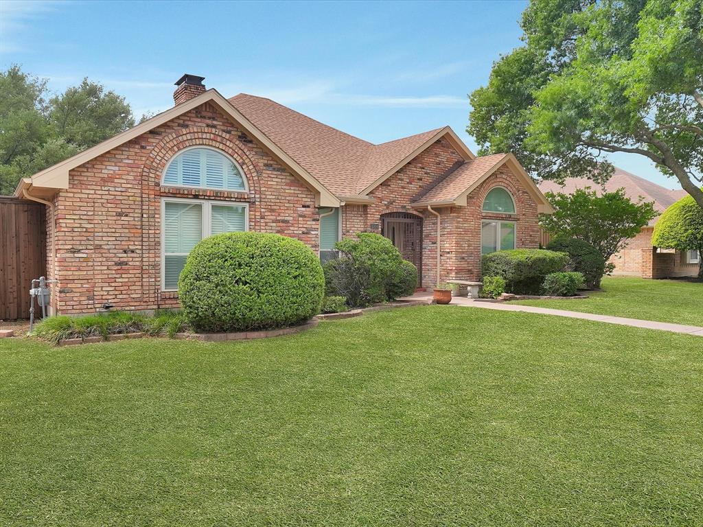 1304 Carriage Creek Drive