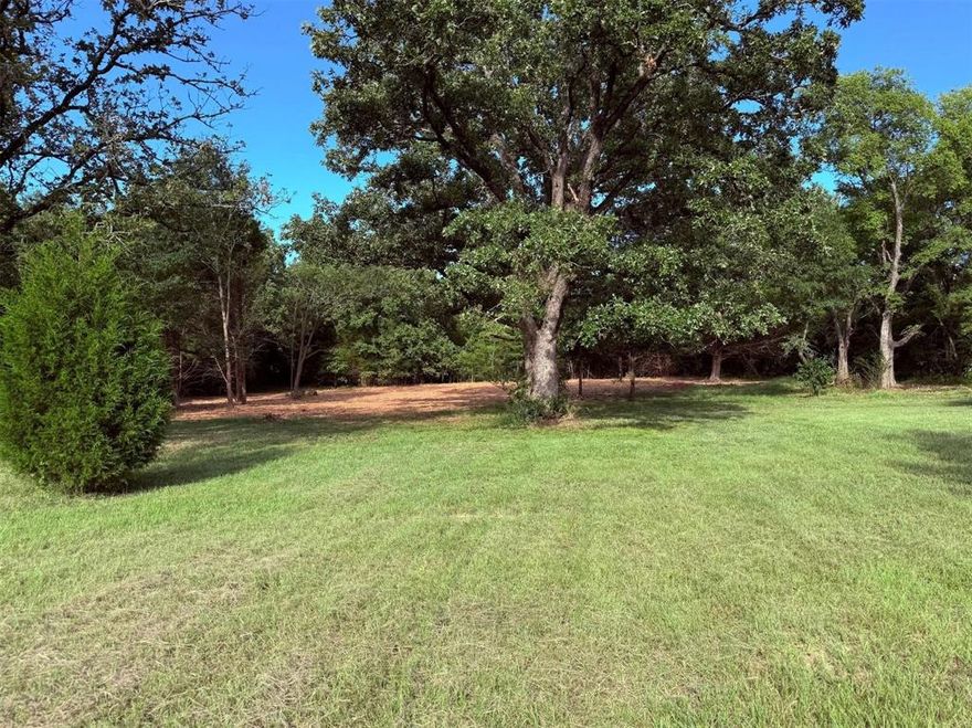 Introducing 3.4 MOL beautiful mostly wooded acres located conveniently off FM 859. This property has several cleared areas perfect to place your dream home, with plenty of trees surrounding providing ample privacy. Located a few miles from town, approximately an hour from the Dallas Metroplex and also, minutes away from World Famous First Monday Trade days!