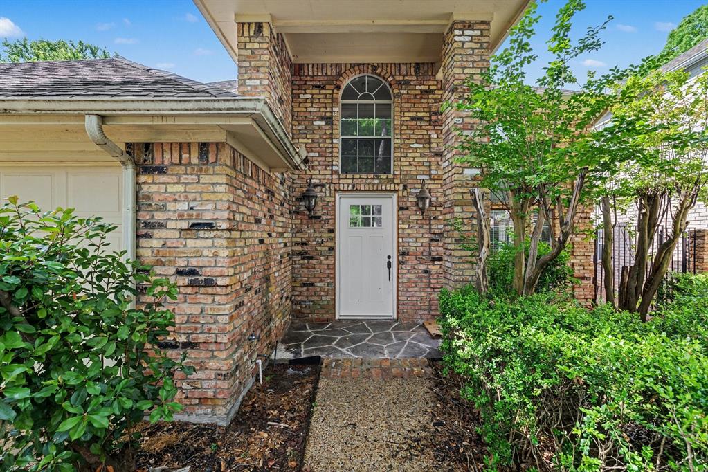 6701 Clear Springs Circle