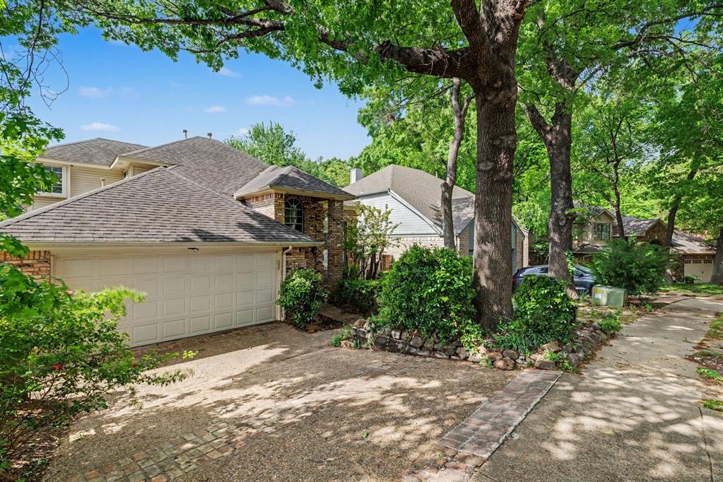 6701 Clear Springs Circle