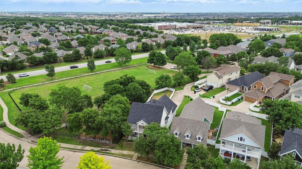 Savannah Ph 3 - Residential