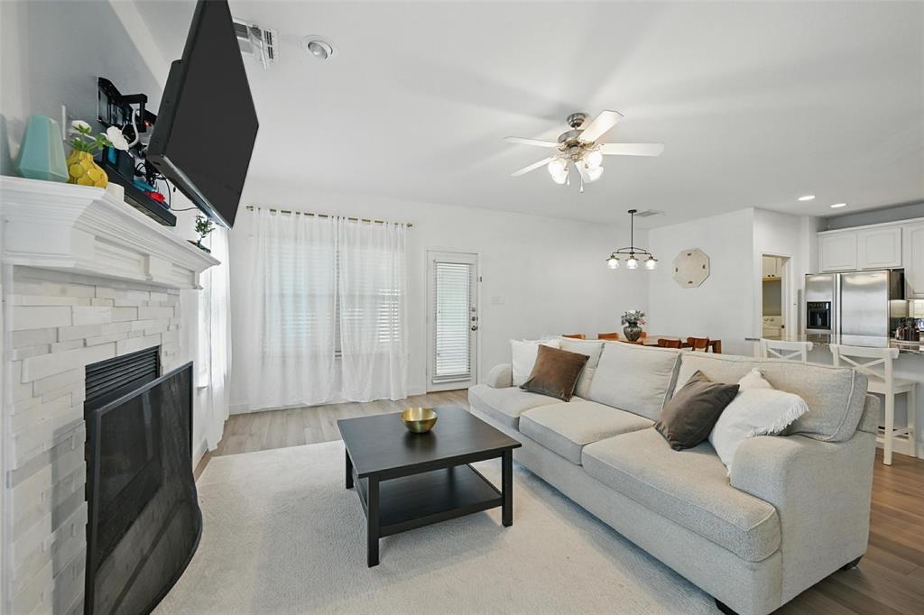 Savannah Ph 3 - Residential