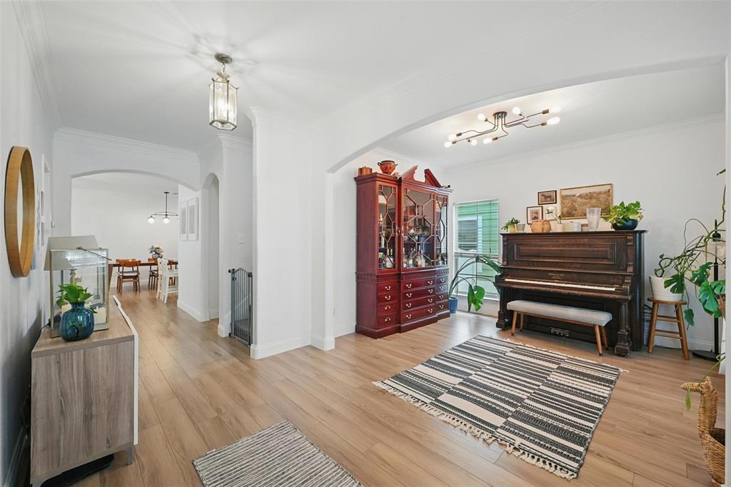 Savannah Ph 3 - Residential