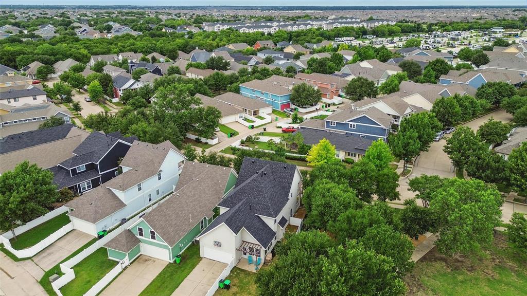 Savannah Ph 3 - Residential