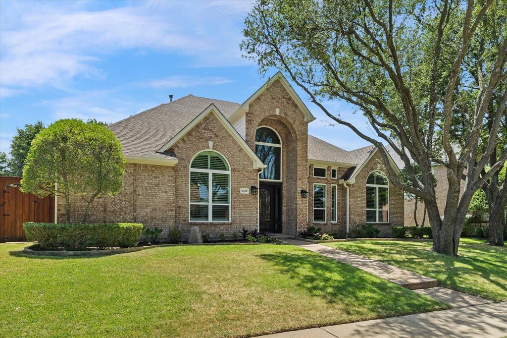 4512 Jenkins Drive