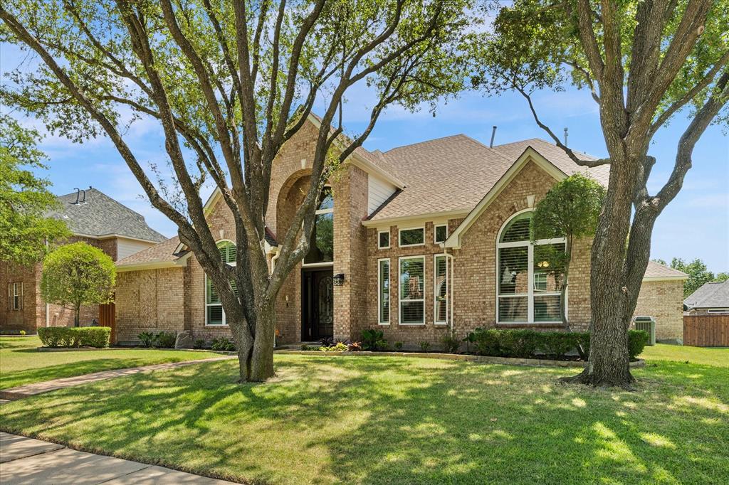 4512 Jenkins Drive
