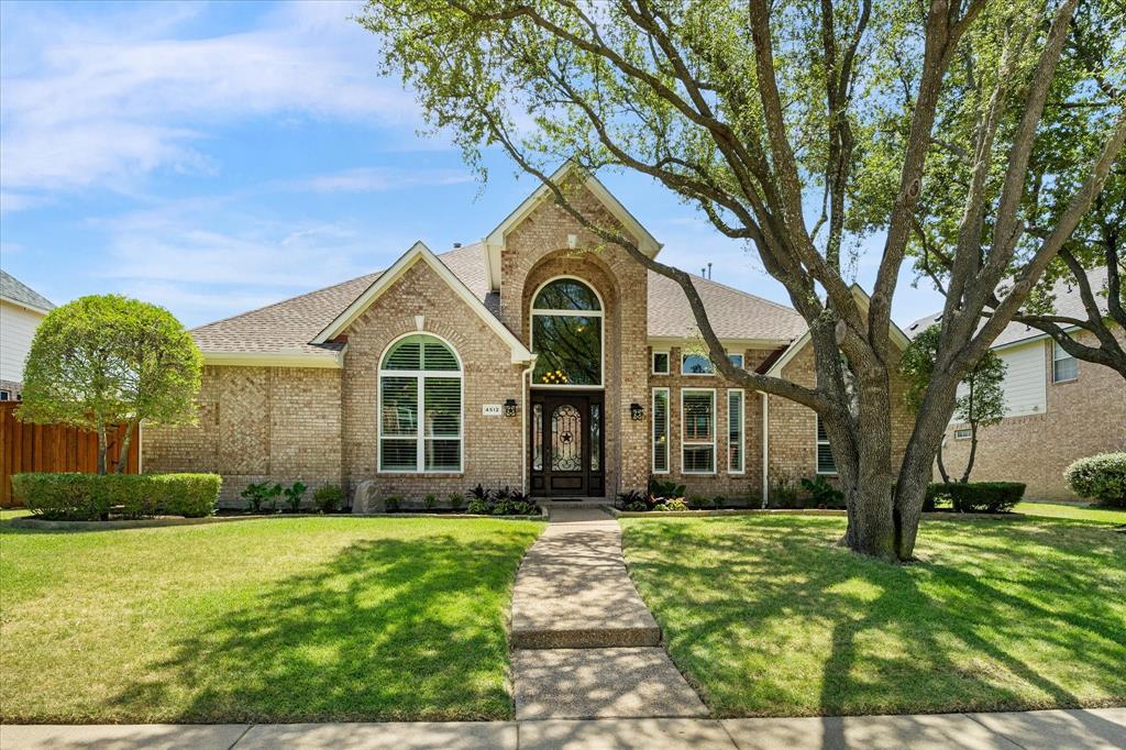 4512 Jenkins Drive