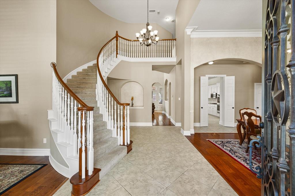 4512 Jenkins Drive