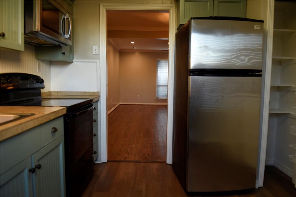 El Camino Real - Residential