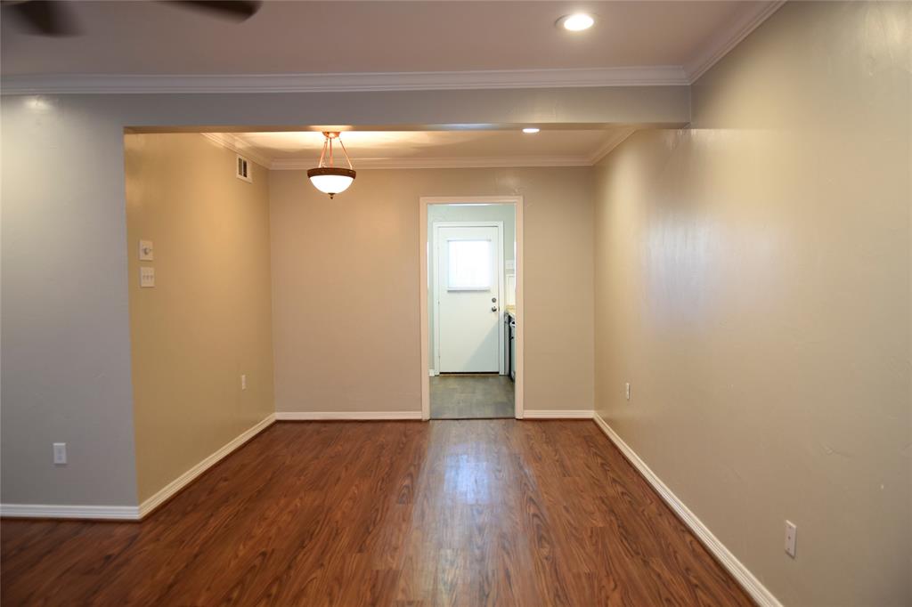 El Camino Real - Residential