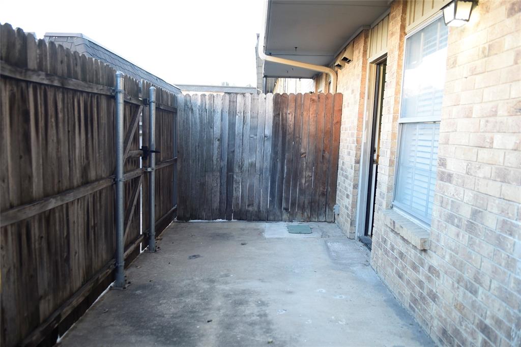 El Camino Real - Residential