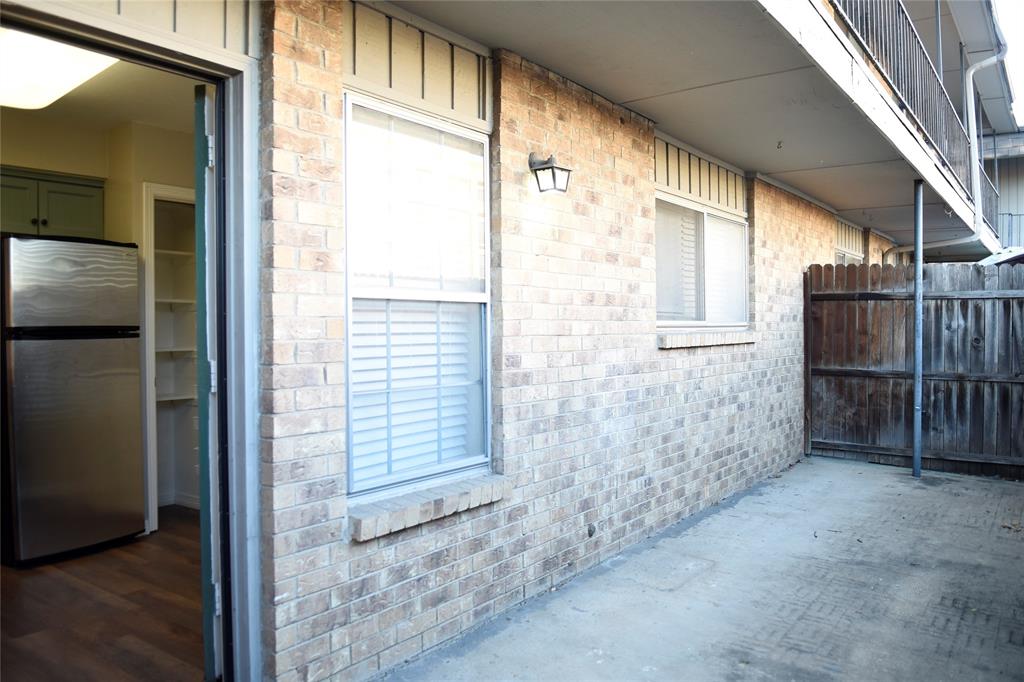 El Camino Real - Residential