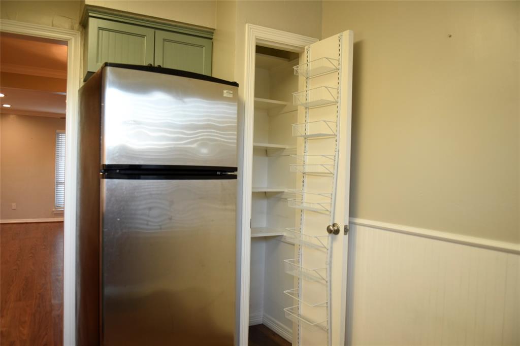 El Camino Real - Residential