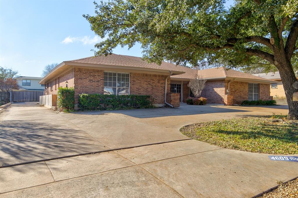 4609 Ranch View Road