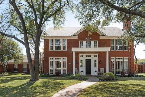 2684 Clear Springs Court Richardson TX 75082