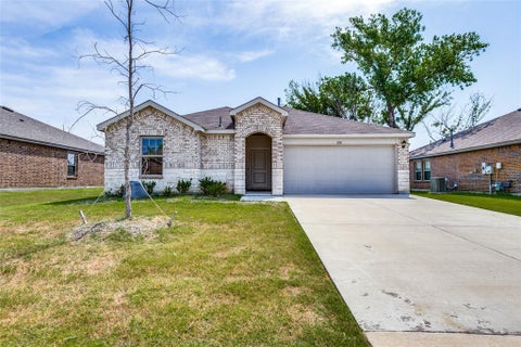 Photo of 2311 San Jacinto Way, Sherman, TX 75090 (MLS # 21384101)