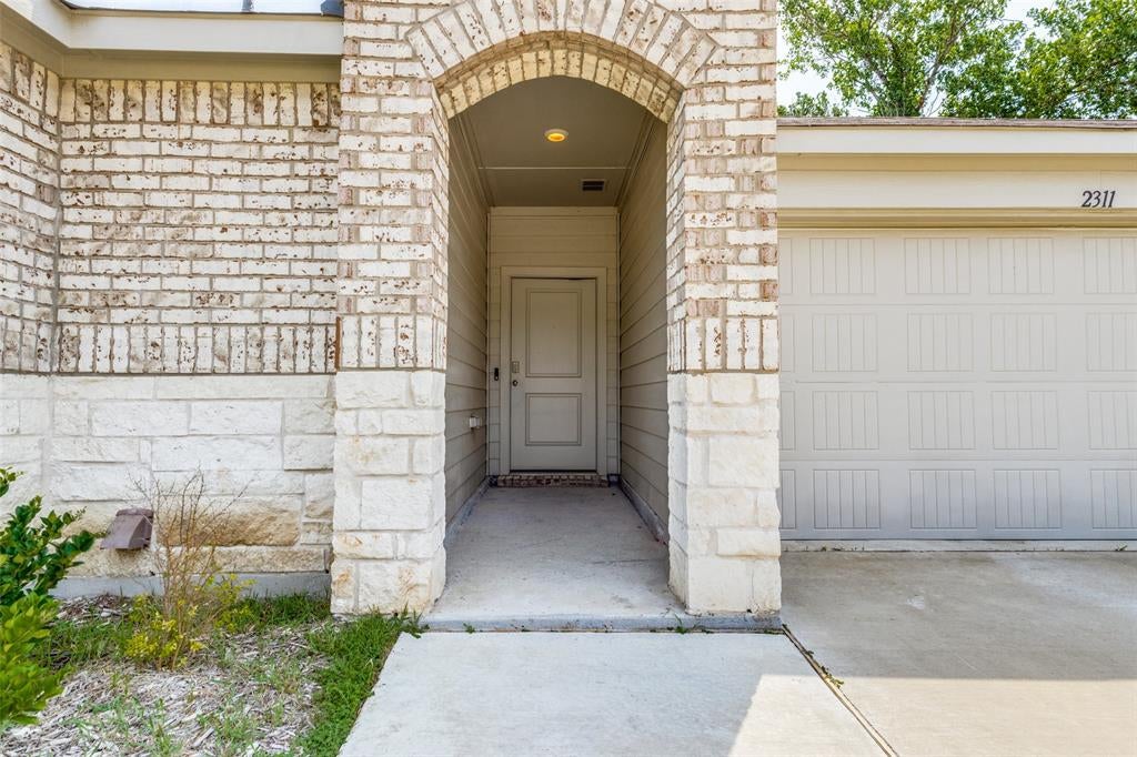2311 San Jacinto Way